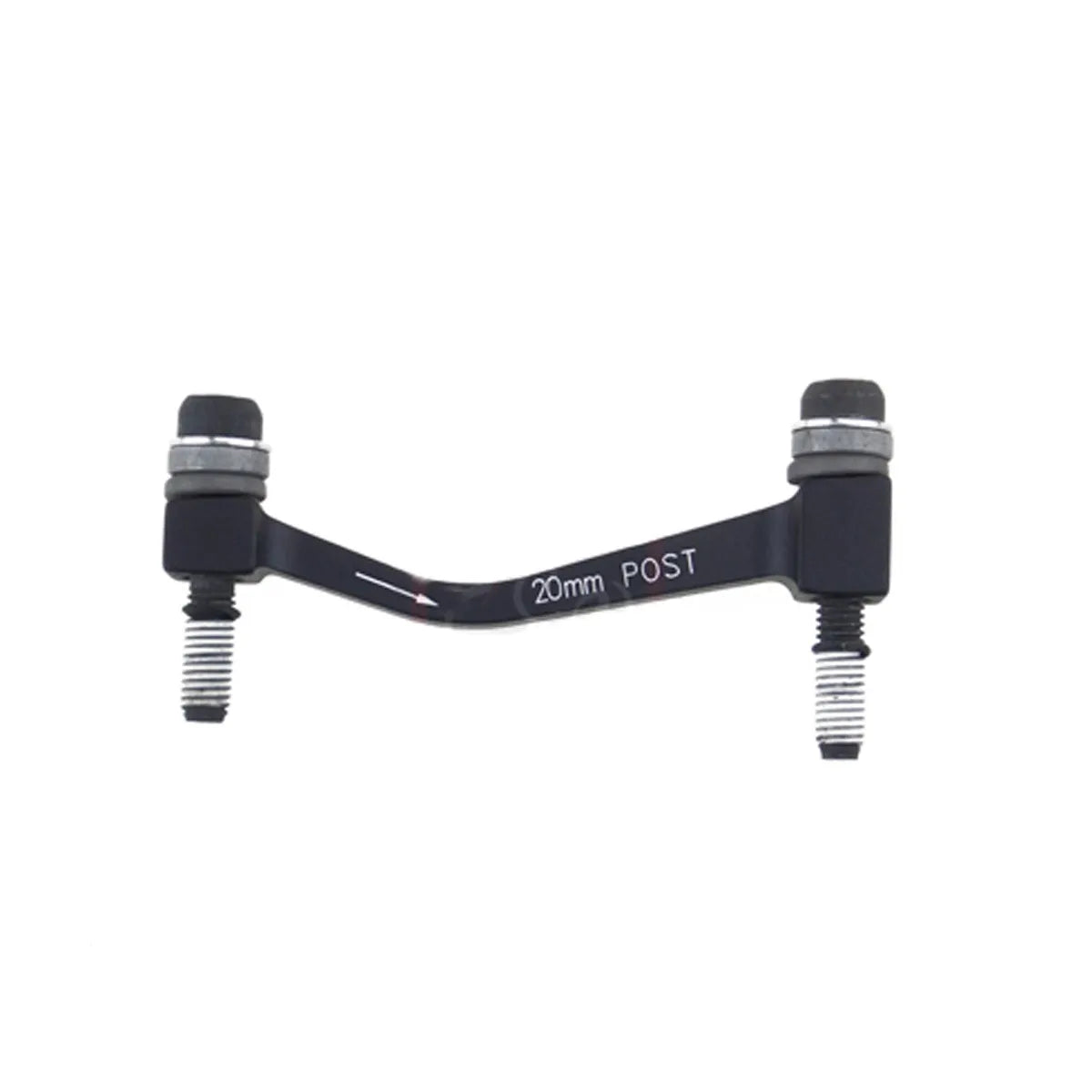 For-SRAM Avid 20mm Post-Mount Disc Caliper To Post Mount Fra