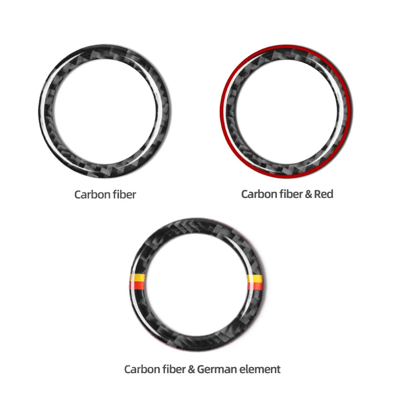 For Mercedes Benz W204 W205 A C Class GLA CLA GLC Ignition S