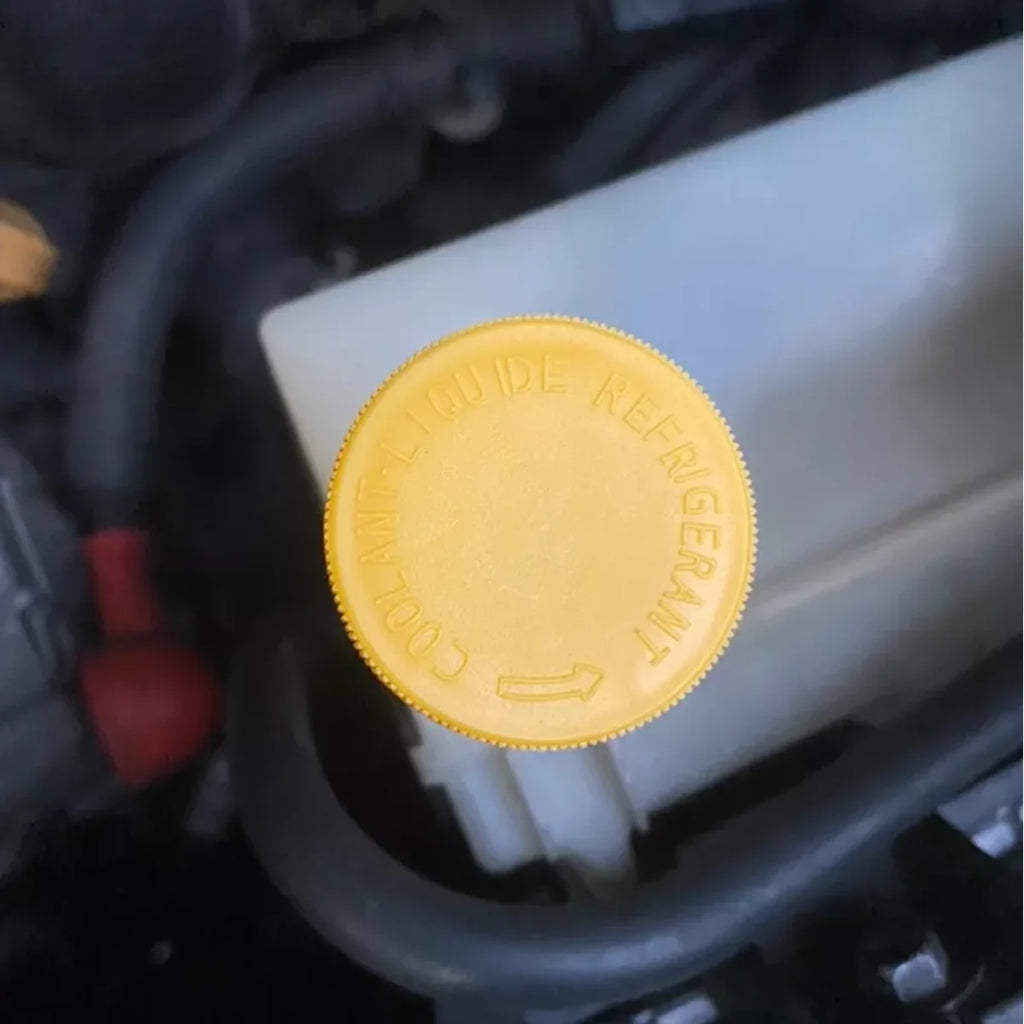Car Radiator Coolant Overflow Reservoir Tank Cap 2171279900 