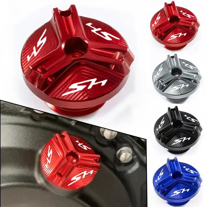 FOR HONDA SH125 125i SH150 150i SH300 SH350 2025 2026 CNC Mo