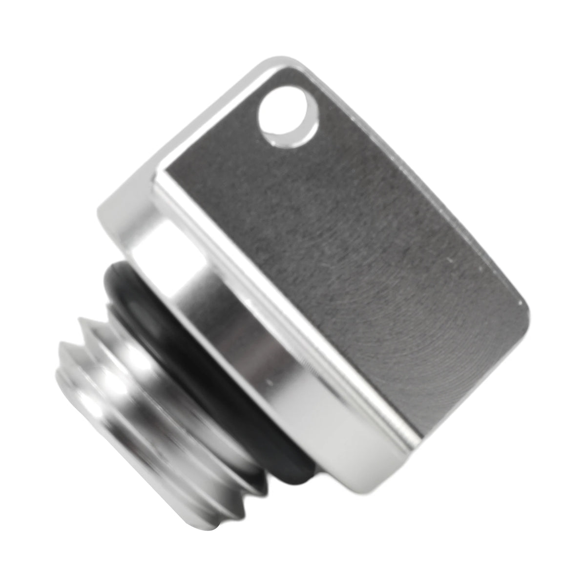 Motorcycle CNC Engine Oil Filler Cover M20 2.5 Oil Filler Cap Plug for KTM Honda Yamaha Suzuki Kawasaki Ducati Crankcase Cap