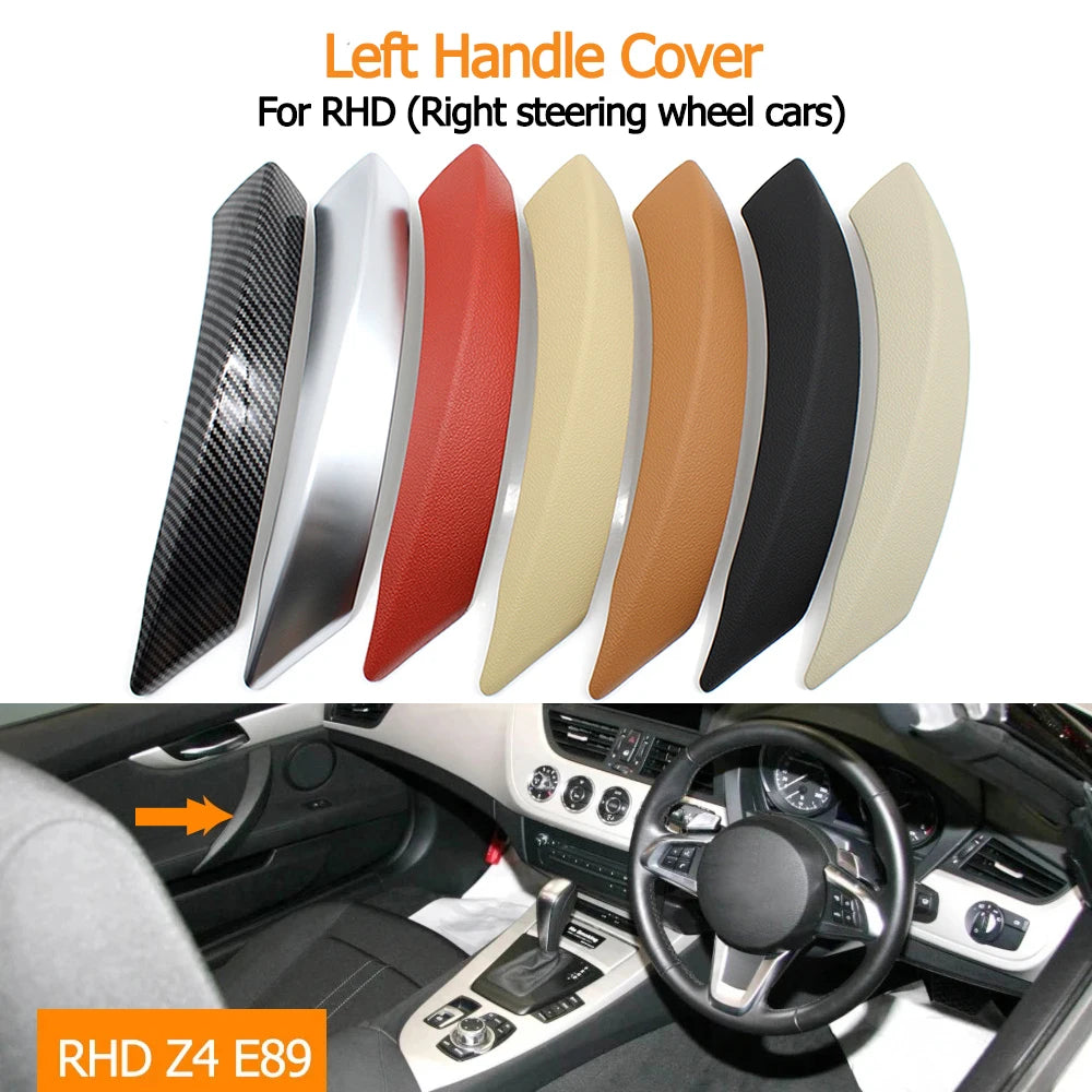 LHD Left RHD Right Car Interior Passenger Door Pull Handle C