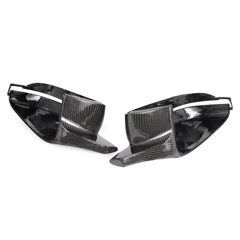 For BMW 3 4 8 Series G20 G21 G22 G23 G15 G16 Real Carbon Fib