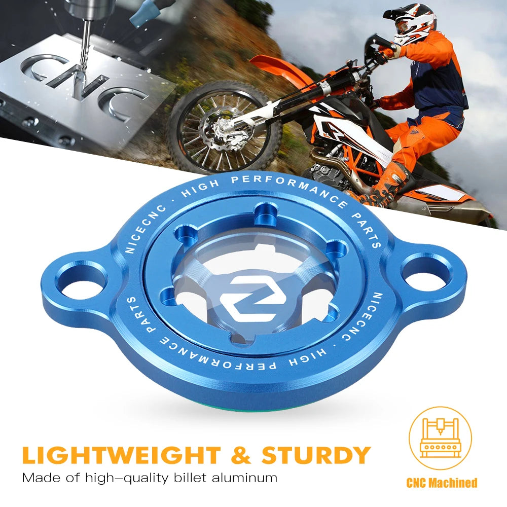 For Husqvarna FE 250 FE 350 FC 250 350 2014-2025 FE 450 501 