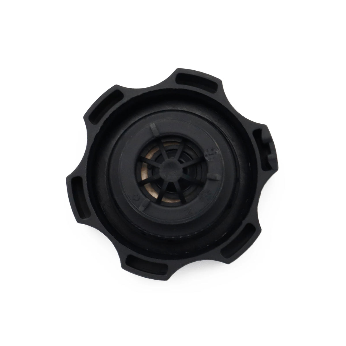 13502353 Car Tank Radiator Expansion Water Tank Cap For Vaux
