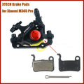 2pcs ZOOM XTECH HB100 Hydraulic Brake Pads For Xiaomi M365 P