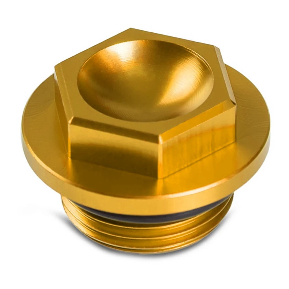Engine Oil Filler Plug Cap For Suzuki RM80 RM85 RM125 RM250 