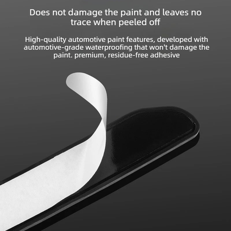 For Tesla Model Y / 3 / Juniper 2025 Door Protector Strip An