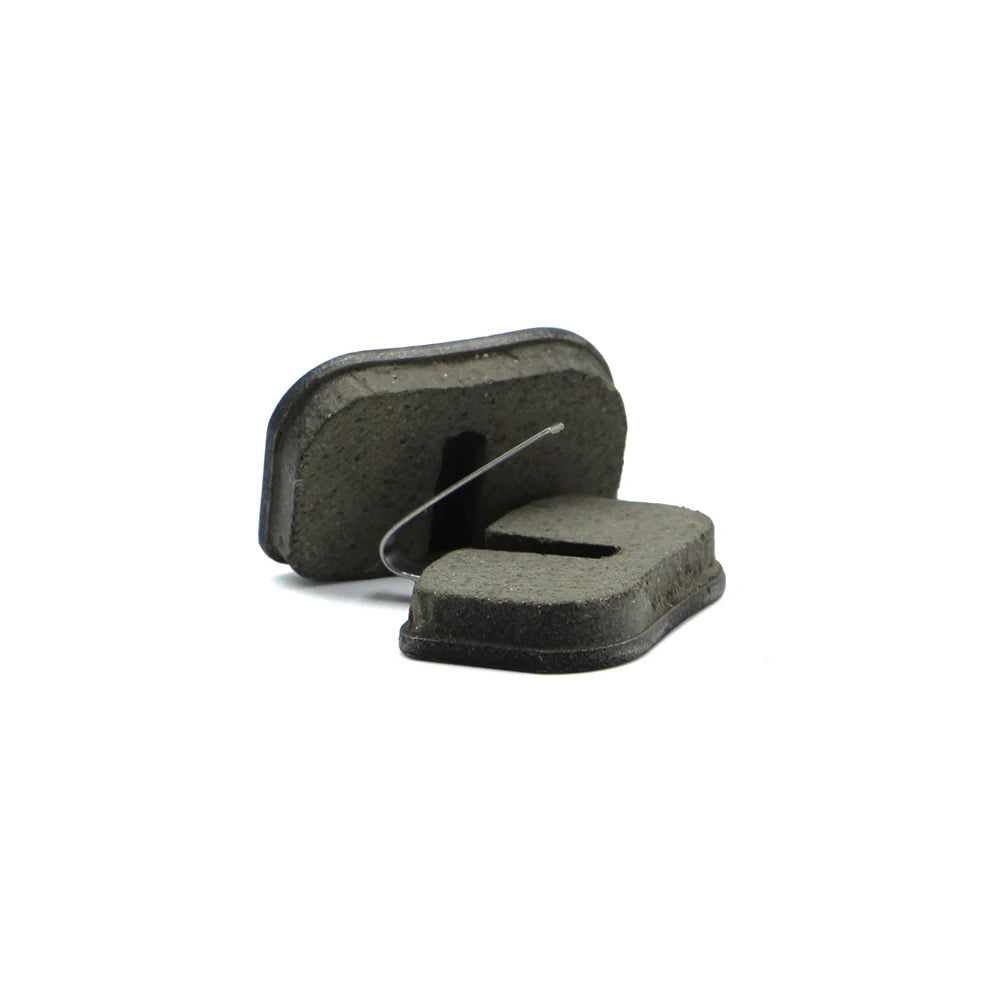 Disc Brake Pad Friction Plate For 43 47 49cc Pocket Bike Min