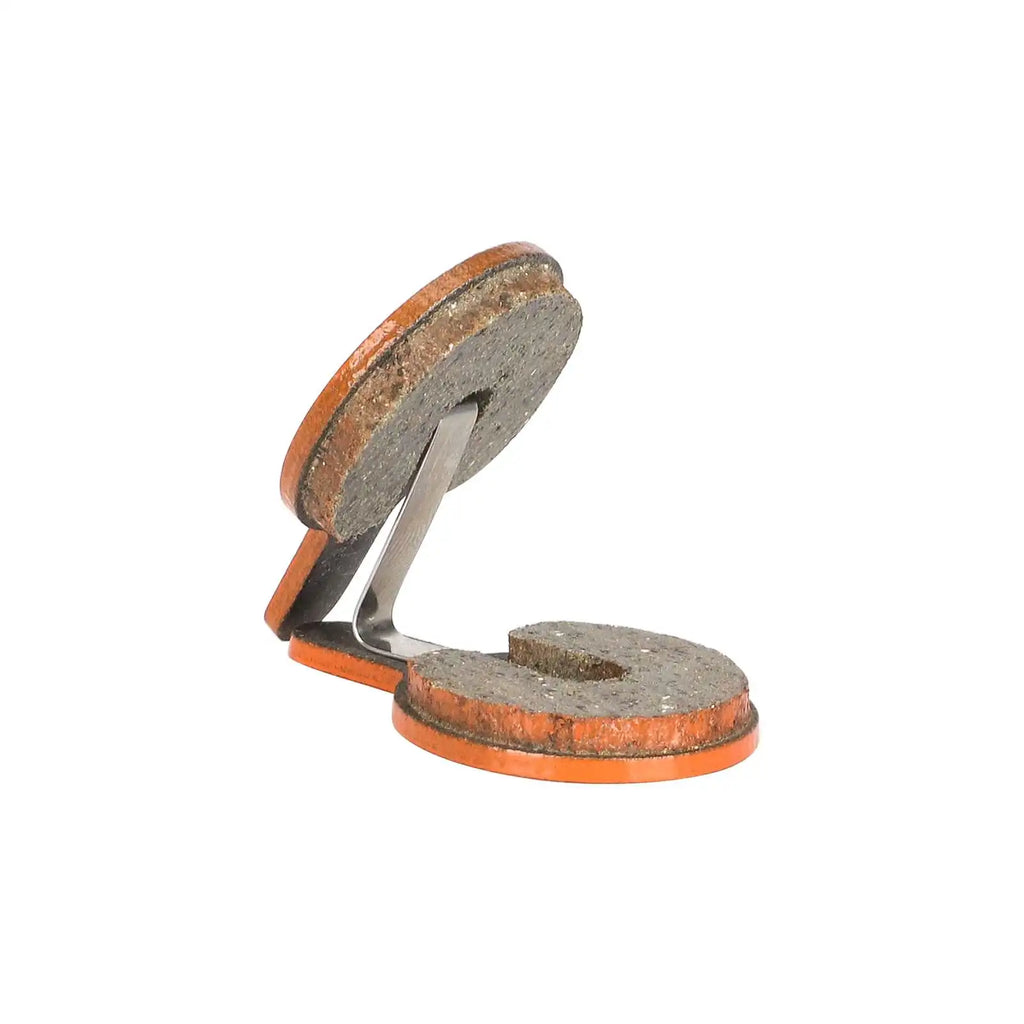 Ceramic Brake Pads For Kukirin Kugoo G2 Pro G2 Max M4 Max El