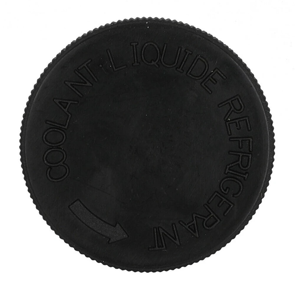 Cars Radiator Coolant Reservoir Overflow Tanks Cap For Nissa