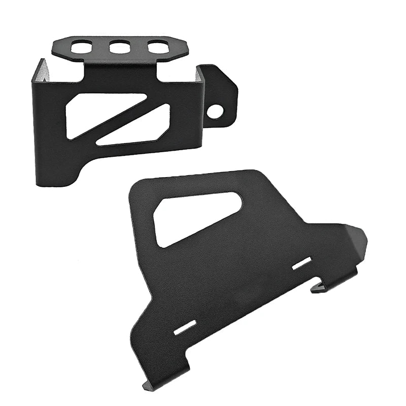 For CF-MOTO 450 MT 450MT CFMOTO Motorcycle Accessories Front Brake Caliper Guard Front brake caliper protective cover