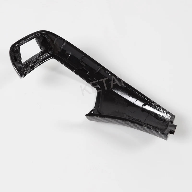 For BMW 5 series LHD RHD E70 E71 Gear Shifter Lever Cover Tr