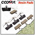 4 Pairs Bicycle Disc Brake Pads for SRAM Guide Ultimate RSC 