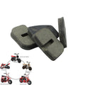 Disc Brake Shoe Pads For 2-Stroke 43cc 47cc 49cc 79cc 97cc 1