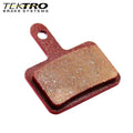 TEKTRO P20.11 Semi-Metallic Brake Pads for Mountain Bike Dis