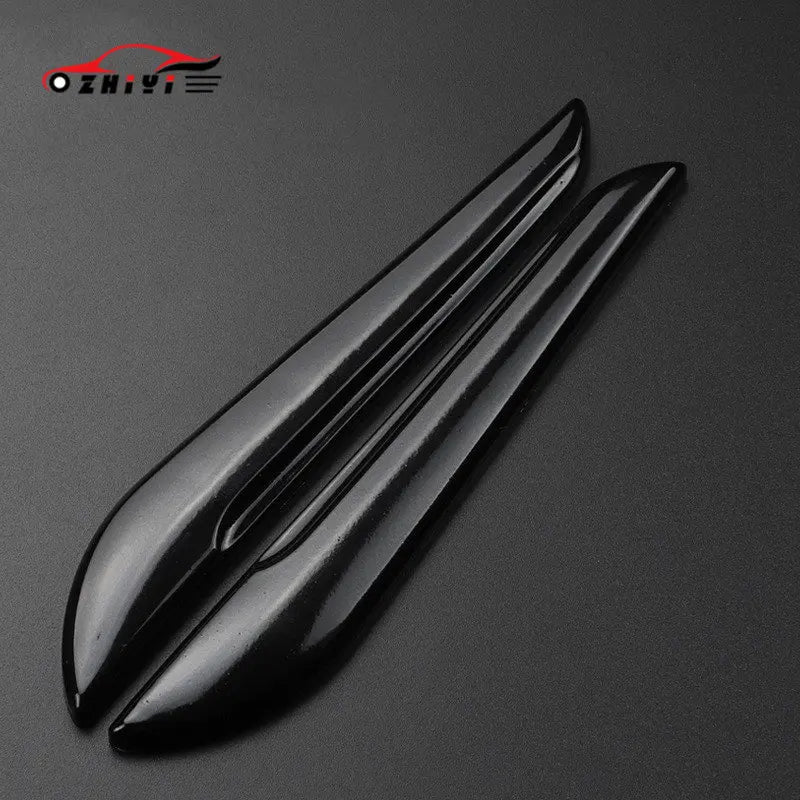 2pcs Car Door Body Rearview Mirror Protector Guard Anti Scratch Anti-collision Strips Sticker Baking Paint Decor Car Accessories