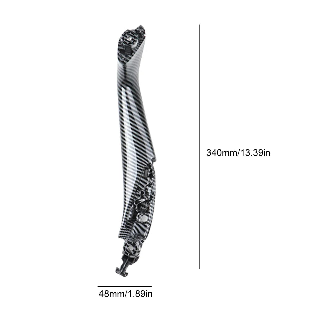 For BMW 5 Series G30 G31 G38 17-23 Car Door Handle Inside Pa