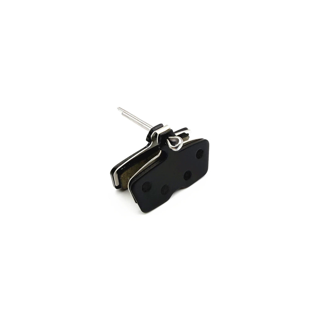 2/4/8/12 Pairs Resin Disc Brake Pads For Mountain Bikes For 