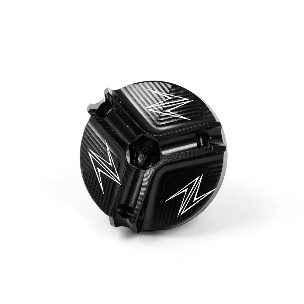 2026 Motorcycle Engine Oil Filler Cup Plug Cover cap Screw F