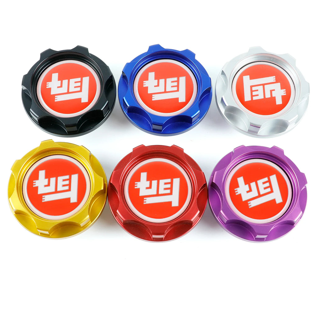 TEQ Aluminum Engine Oil Filler Cap Tank Cover for TOYOTA LEX