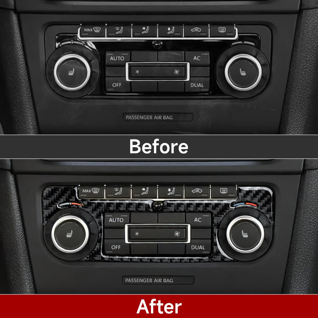 For Volkswagen Golf VI MK6 Plus R GTI (2010-2014) Car Center