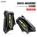 For HONDA XADV750 X-ADV750 XADV 750 Motorcycle Front Wheel Front Fork Guard Shock Absorber Frame Brake Caliper Protection Cover