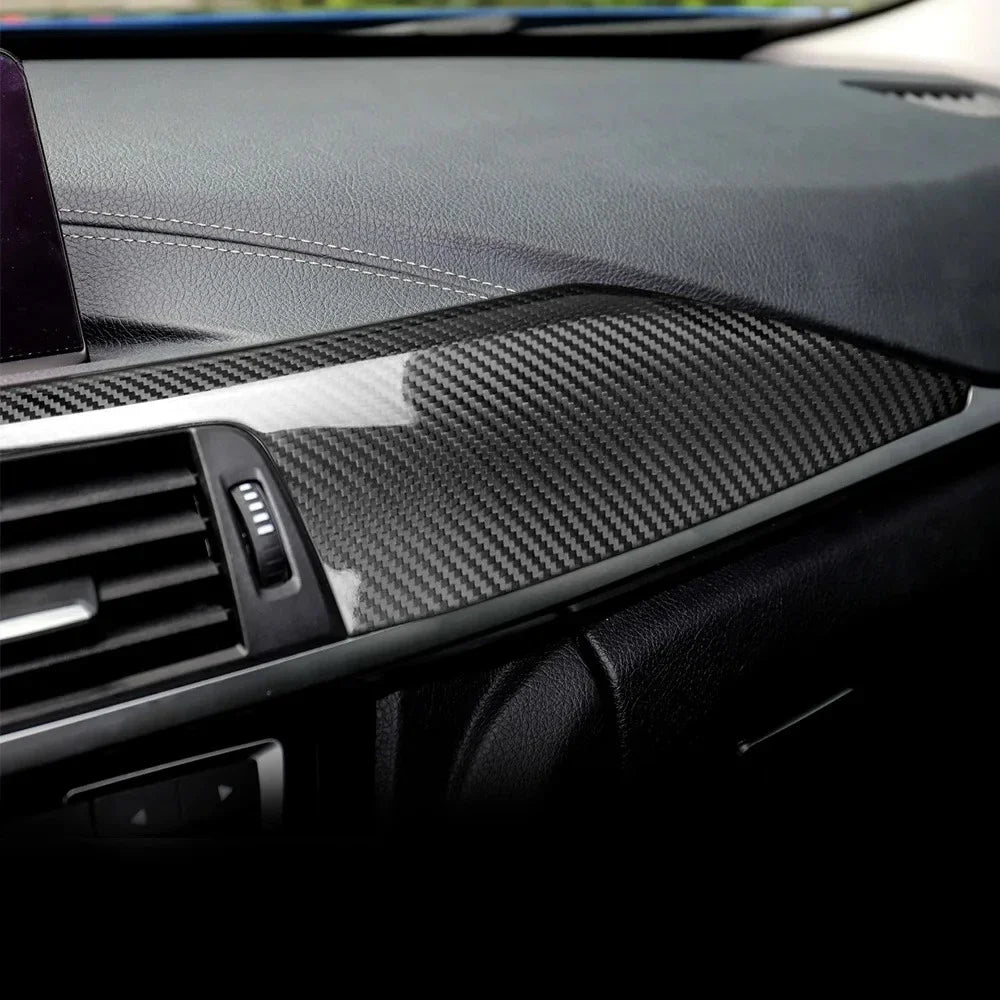 Hard Dry Carbon Fiber For BMW F30 F31 F32 F36 2011-2019 M3 F