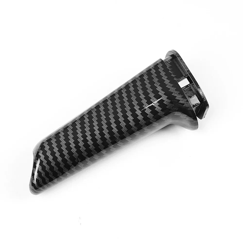 New Car Handbrake Grips Cover Trim For BMW E60 E90 E91 E92 E