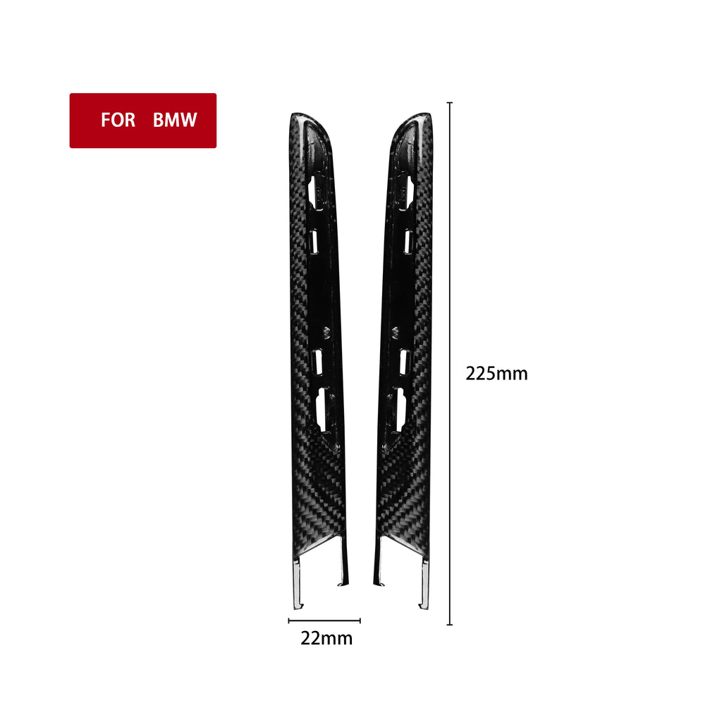 For BMW M3 F80 13-19 M4 F82 F83 Car Accessories Dry Carbon F