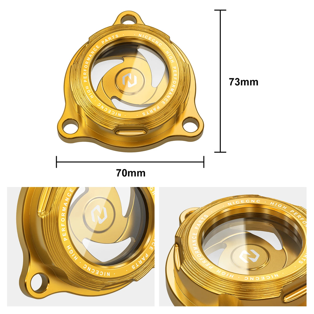 NICECNC For Suzuki DRZ400 DRZ400E DRZ400S DRZ400SM DRZ 400 S