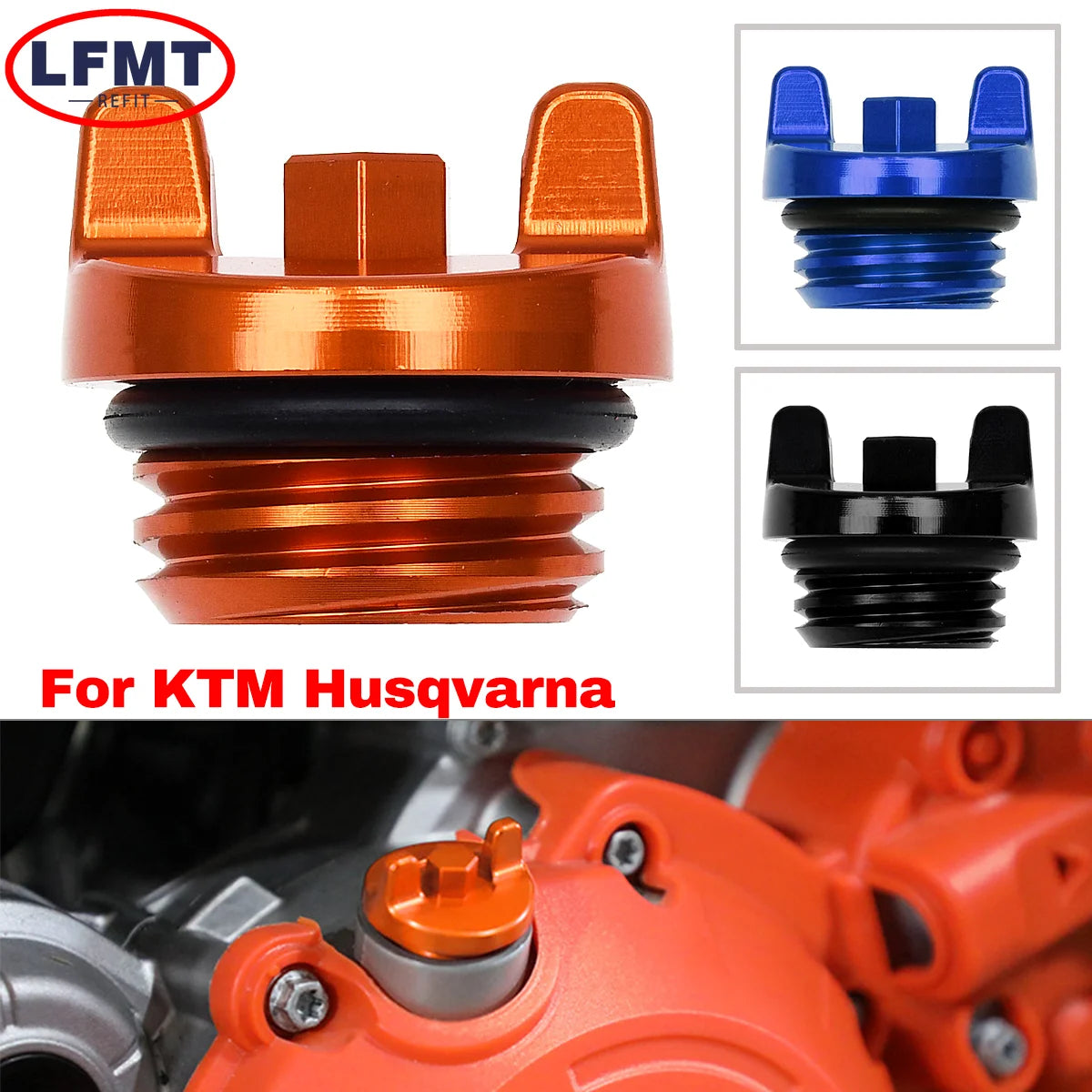 For KTM SX SXF EXC EXCF XC XCF XCW 125 150 250 350 Motorcycl