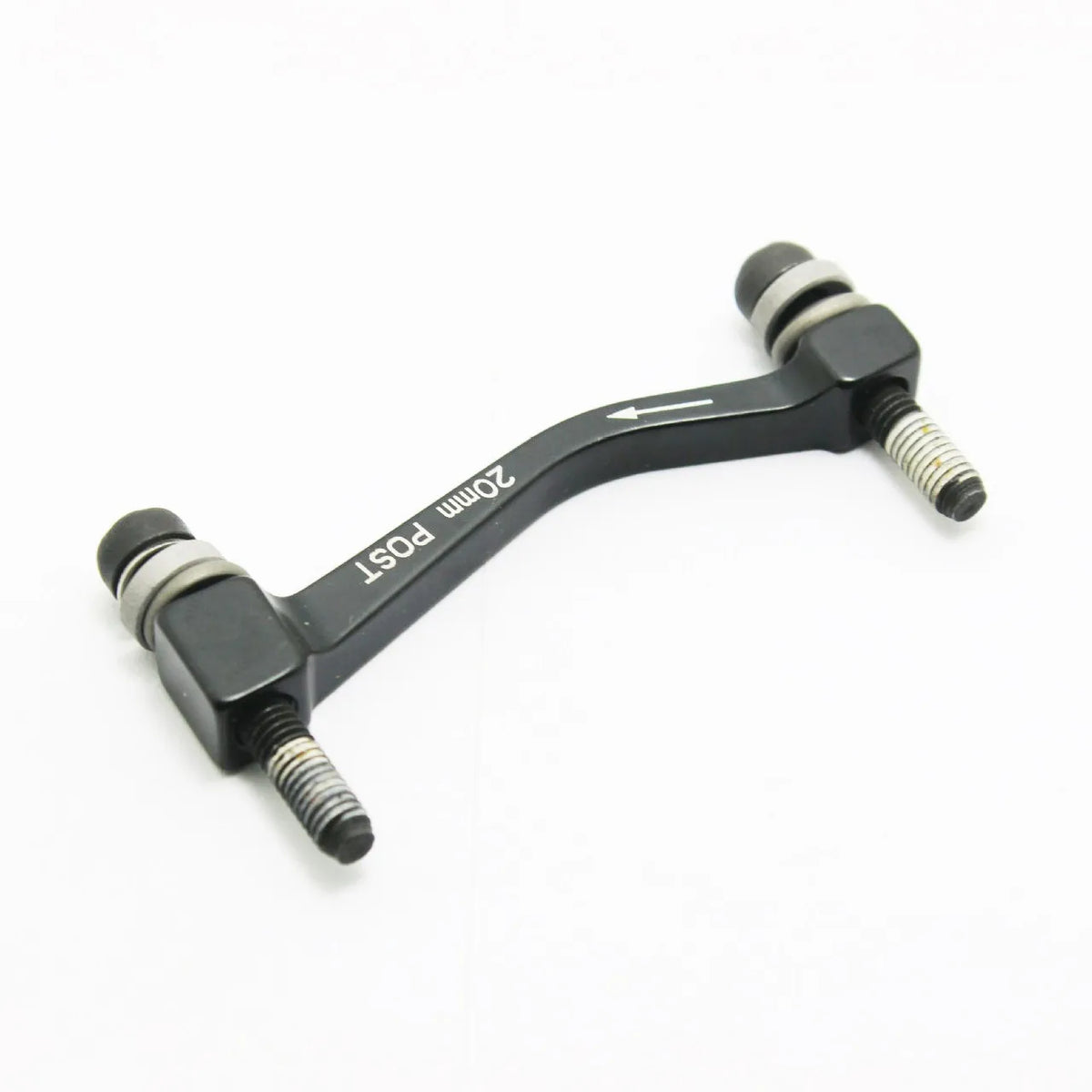 For-SRAM Avid 20mm Post-Mount Disc Caliper To Post Mount Fra