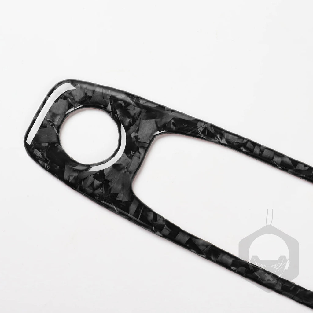 For Tesla Model 3 2017-2022 Model Y 2020-2022 Carbon Fiber I