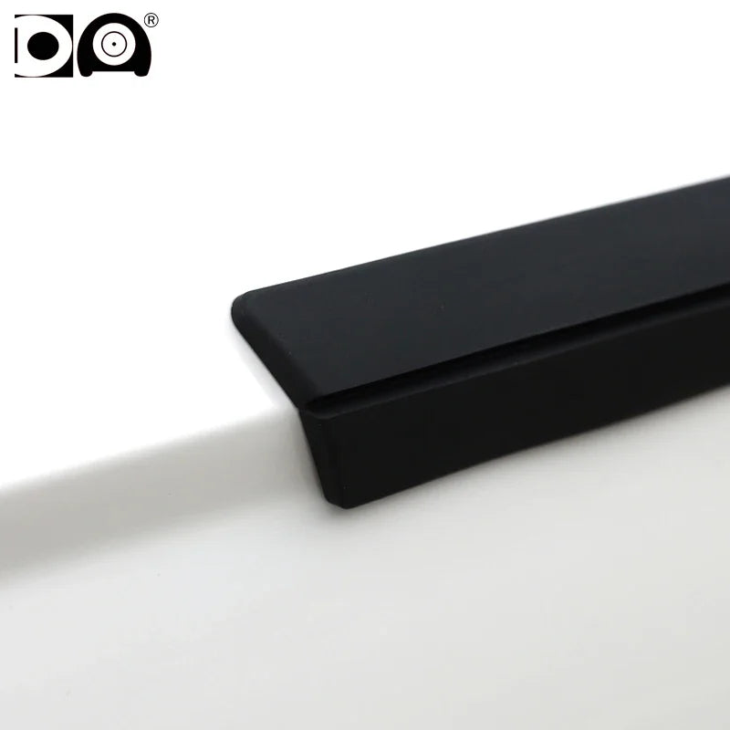 Universal Car Door side protector Side sill Anti-collision S