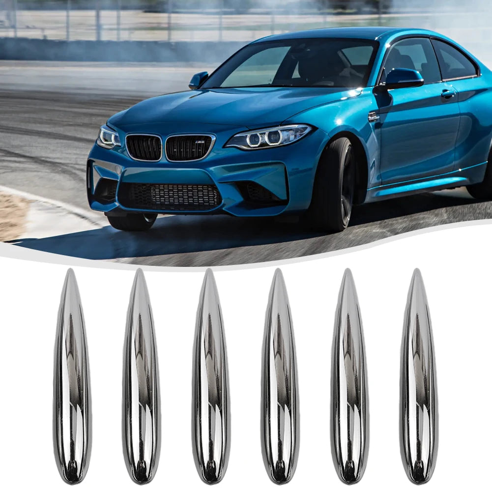 12pcs Car Protector Anti-scratch Door Edge Guard Trim-Strip 
