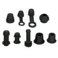 10Set Motorcycle Scooter Brake Upper Lower Pump Caliper Shoc