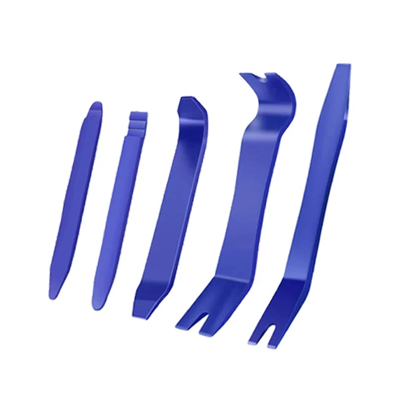 Car Hand Tool Set Car Disassembly Tool Kit Stereo Repair DVD