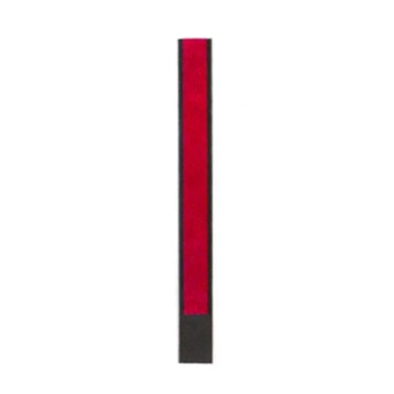 Car Styling Center Line Sticker Steering Wheel Marker Suitable for Model 3/Y Interior Trim Moulding Decoration Accessory