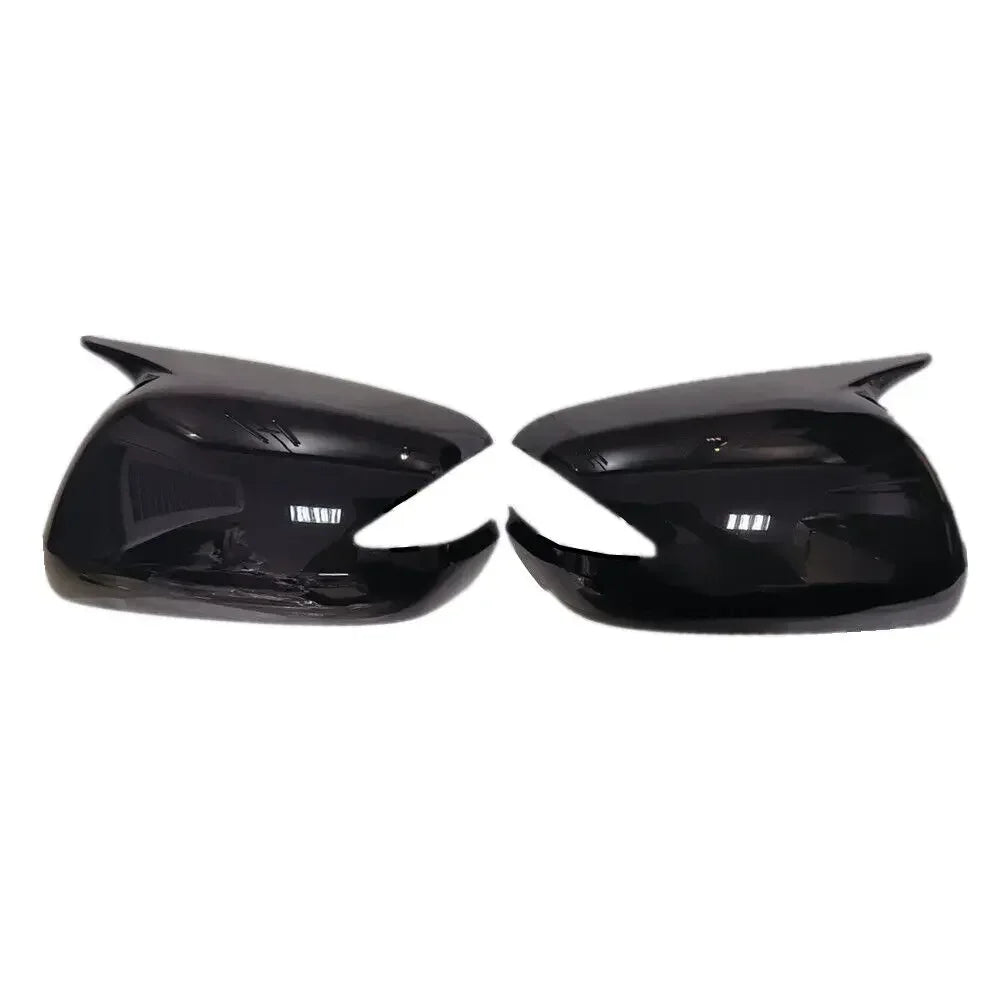 For Honda Fit Jazz 2009-2013 Car Sticker Rearview Side Mirro