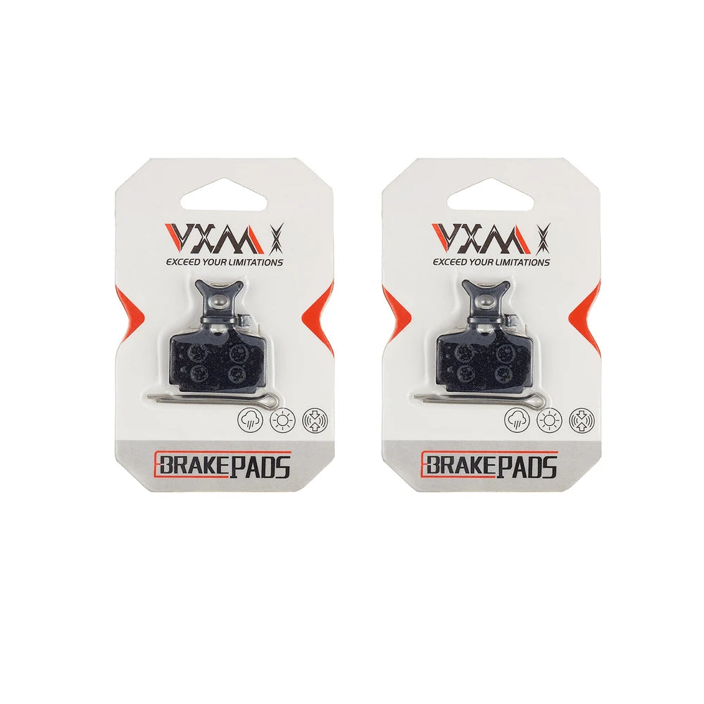 Bicycle Disc Brake Pads for Formula The One RX R1R R1 R0 T1 Mega The One FR C1 CR3 Ceramic/Resin/Copper MTB Mountain Brake Parts