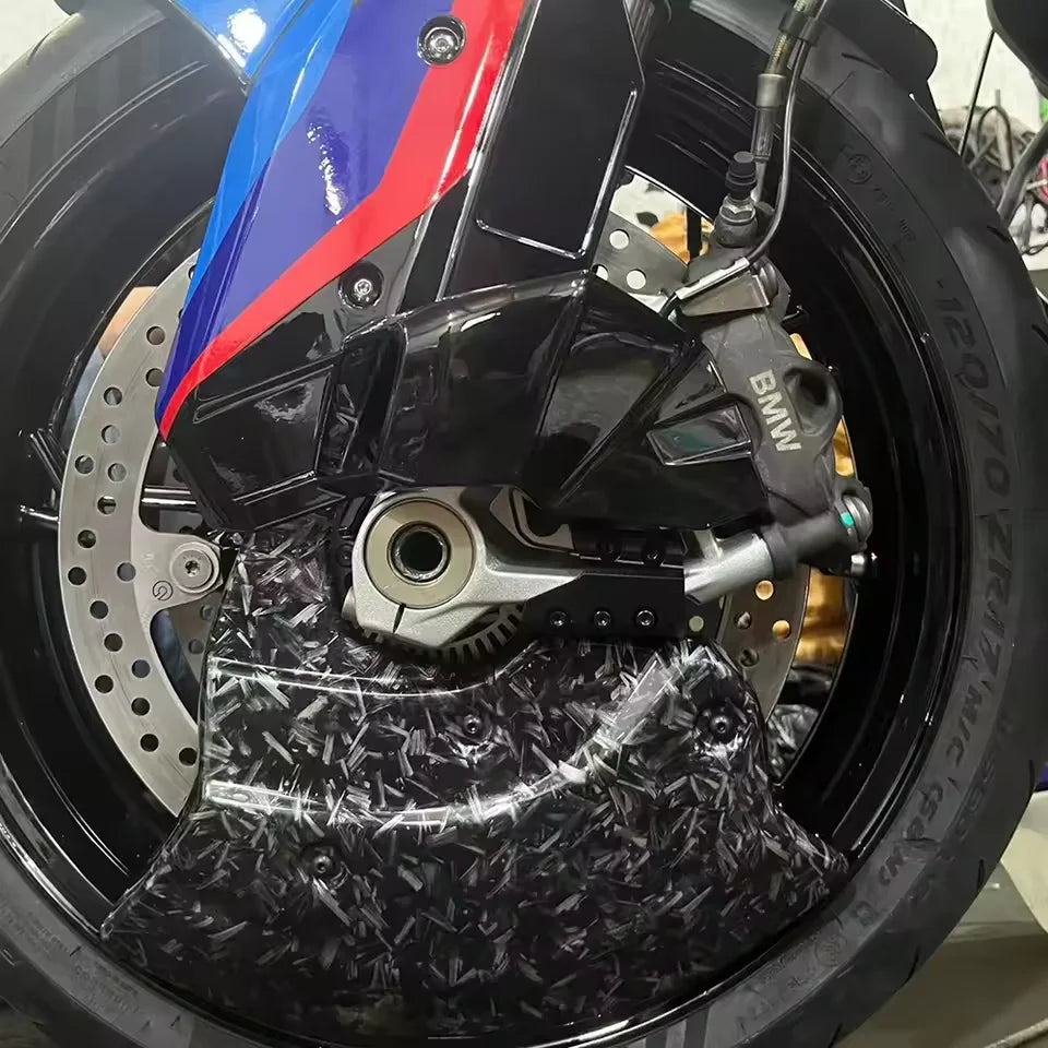 For BMW S1000R M1000R S1000RR M1000RR S1000XR Motorcycle Fro