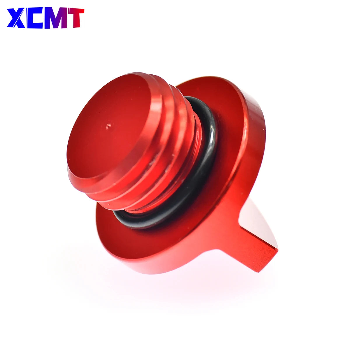 Motorcycle Crankcase Cap CNC Engine Oil Filler Screw Cover P