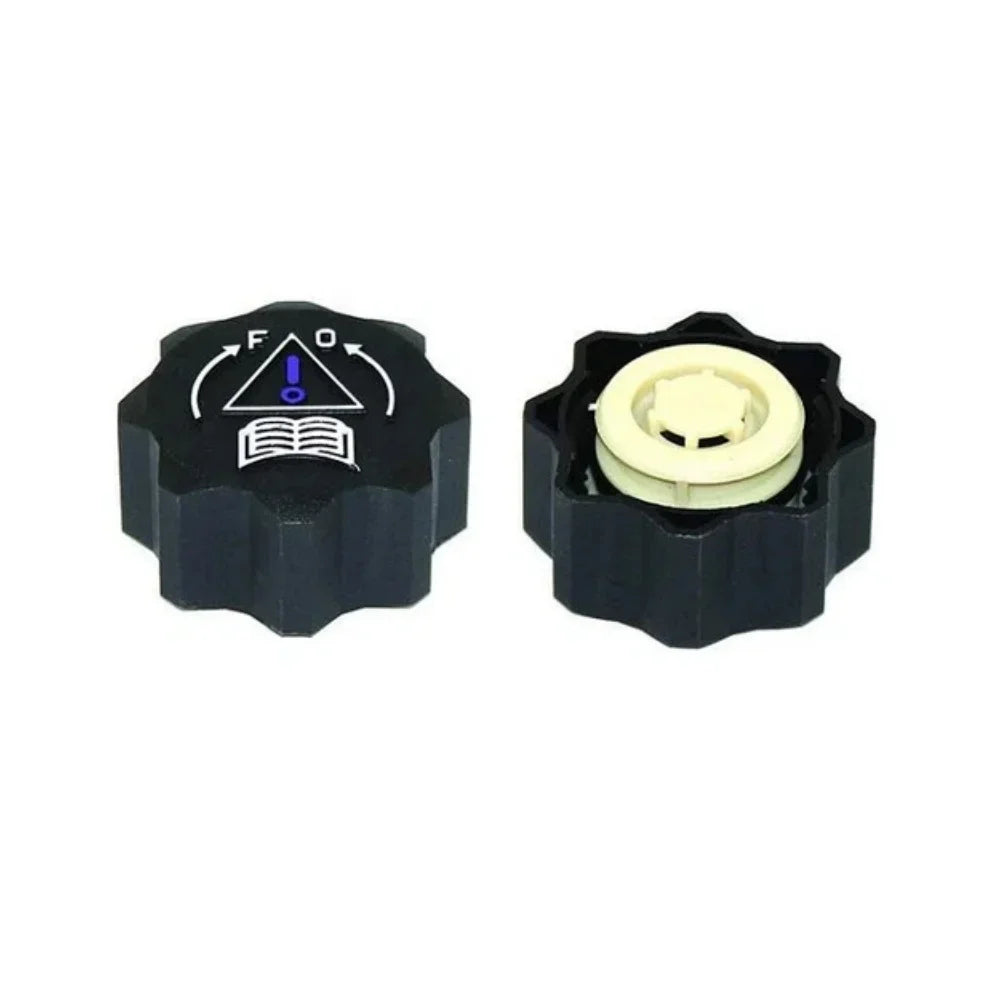 1PCS Coolant Expansion Tank Radiator Cap Car Engine Radiator