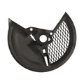 Motocross Front Brake Disc Cover Rotor Guards Rear Calipers 
