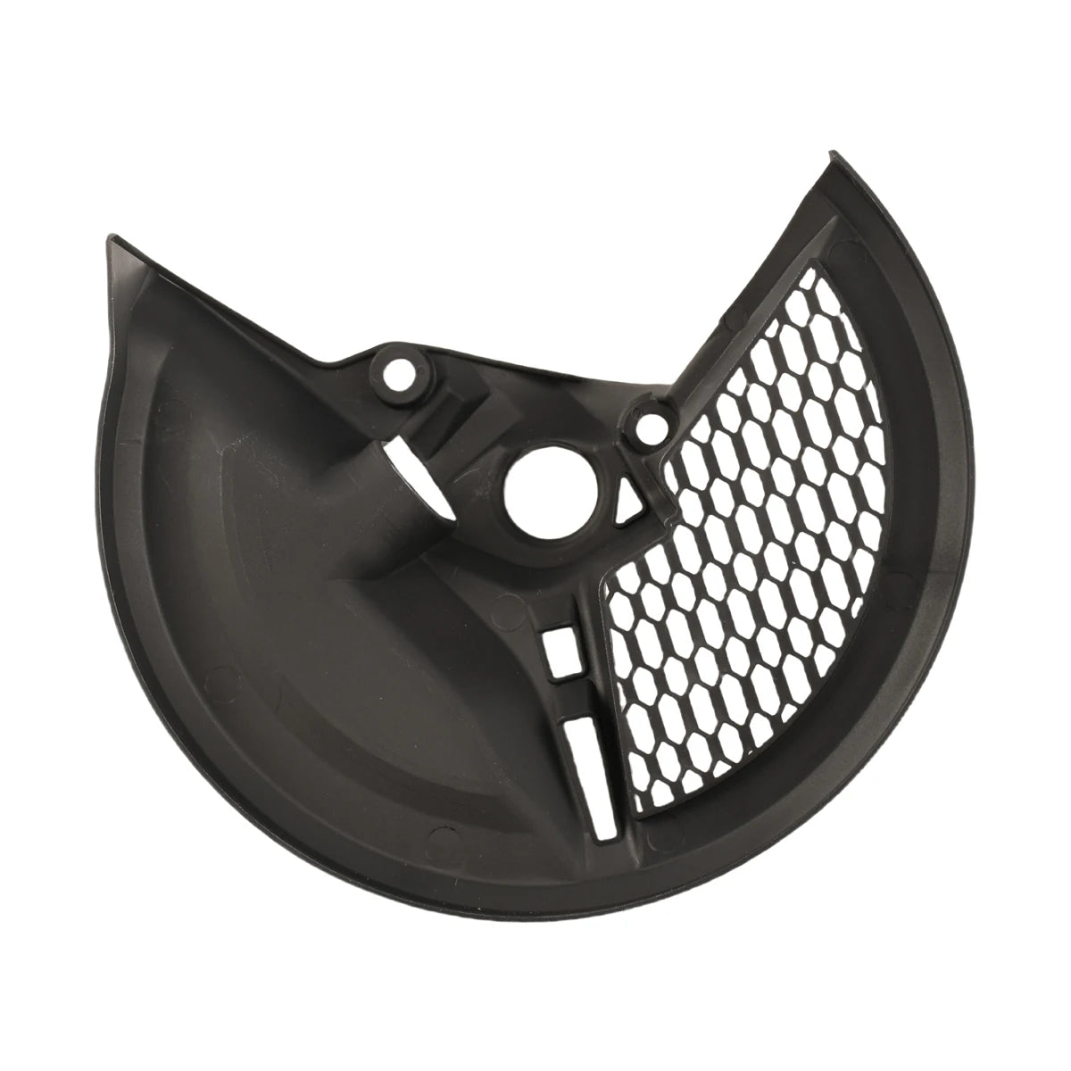 Motocross Front Brake Disc Cover Rotor Guards Rear Calipers 