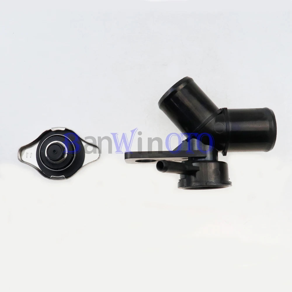 17910-65J00 Radiator Thermostat Housing Connector Water Flan