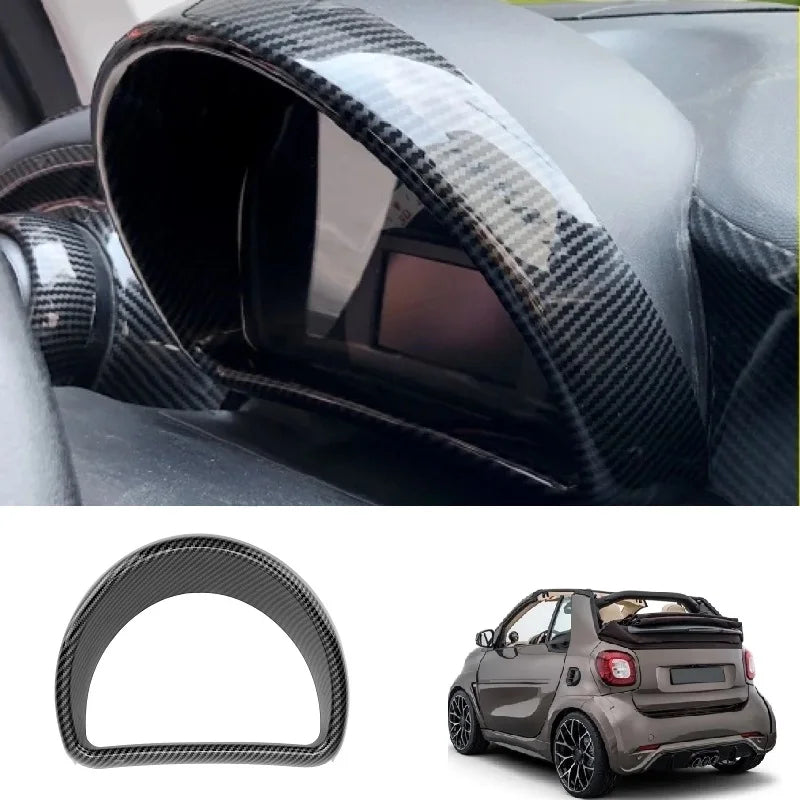 For Mercedes-Benz Smart Fortwo/Forfour 453 2015-2021 Car Das