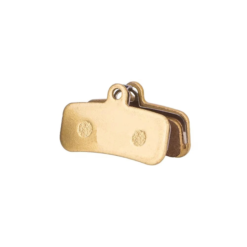 10Pairs Resin/Ceramic/Full Metal Bike Disc Brake Pads For Sa