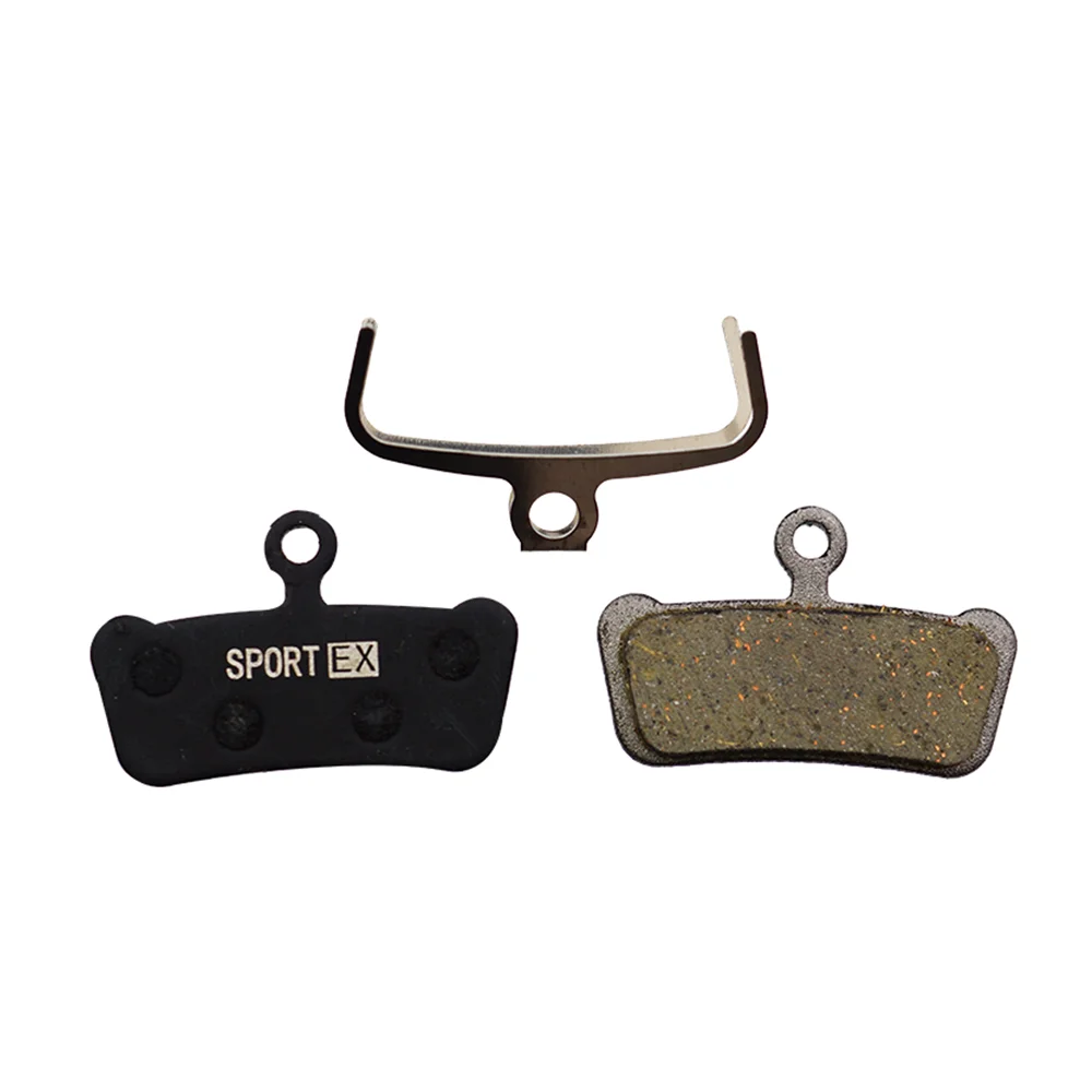 4 Pairs Bicycle Disc Brake Pads for SRAM Guide Ultimate RSC 